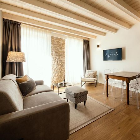 Il Vicolo Suite Apartments - Il Corso Tignale Exterior foto