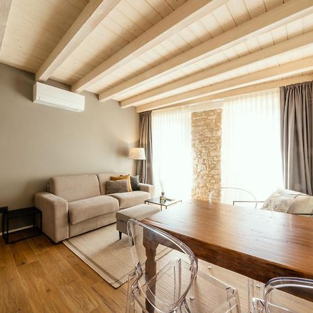 Il Vicolo Suite Apartments - Il Corso Tignale Exterior foto