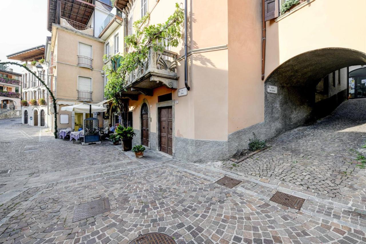 Il Vicolo Suite Apartments - Il Corso Tignale Exterior foto