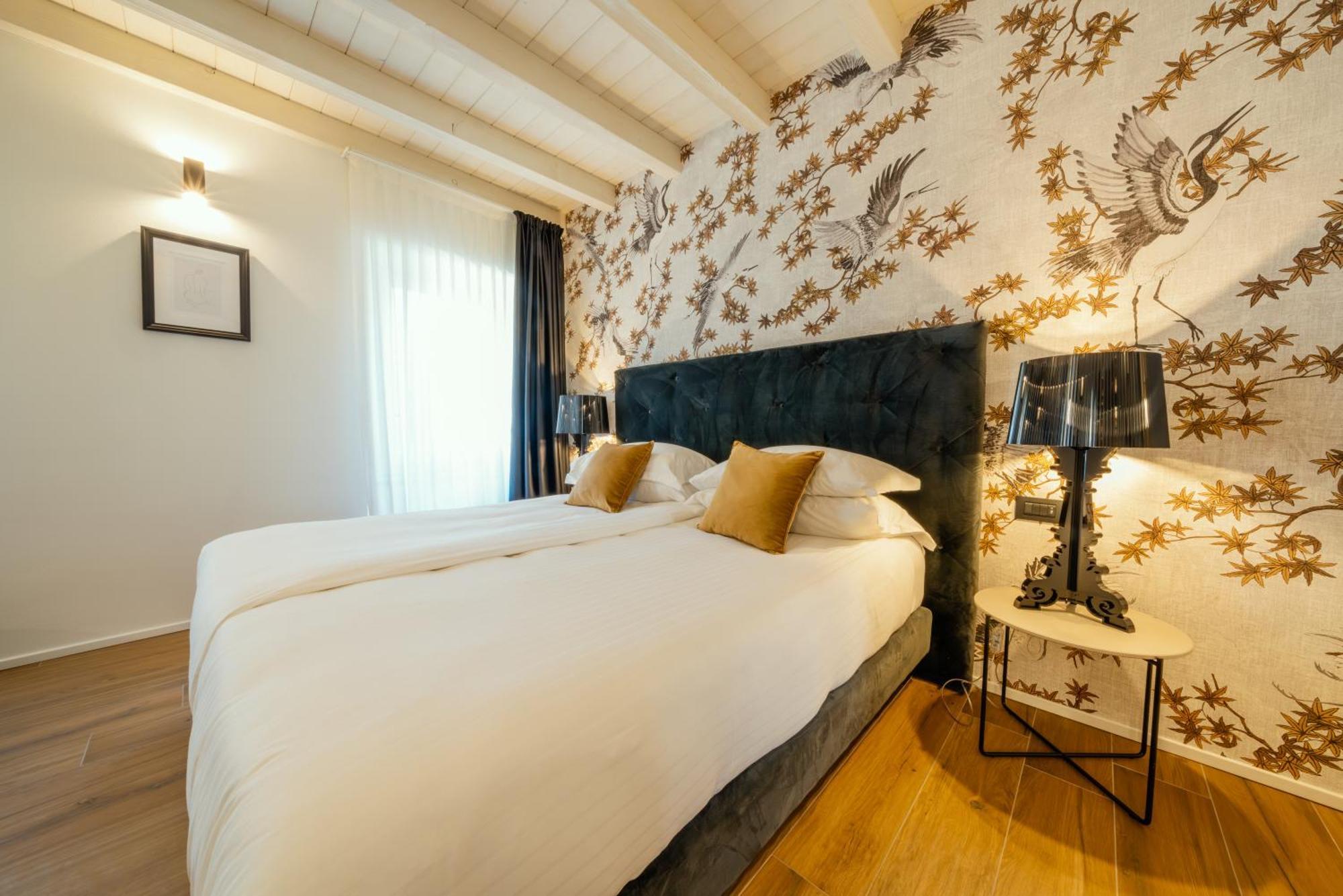 Il Vicolo Suite Apartments - Il Corso Tignale Exterior foto